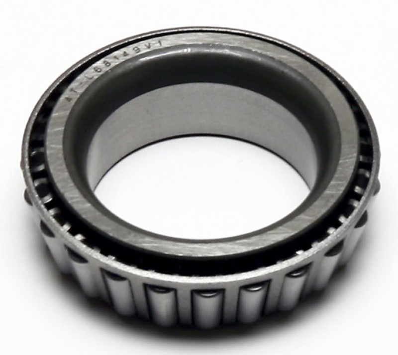 WIL Wheel Bearings and Seals