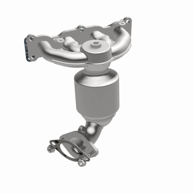 MagnaFlow 2015 Sonata 2.4L Manifold Direct Fit Converter thumbnail 8