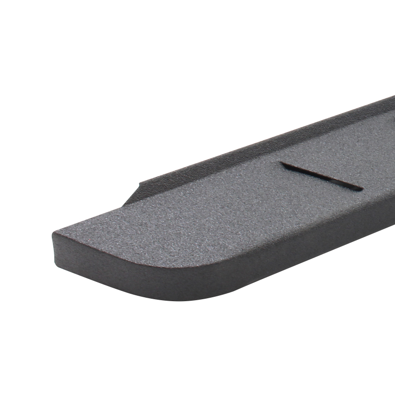 Go Rhino RB10 Running Boards - Bedliner - 68in thumbnail 5