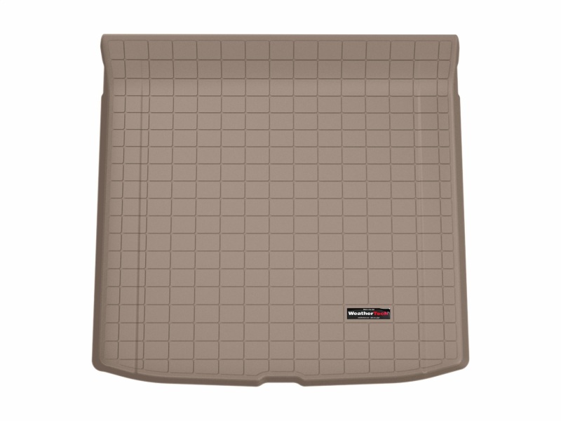 WT Cargo Liners - Tan
