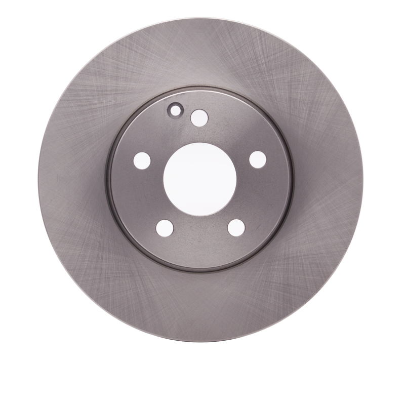 DFC Brake Rotors - Plain