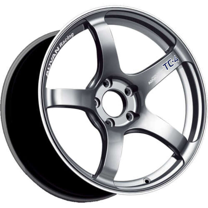 AVN TC4 Wheels