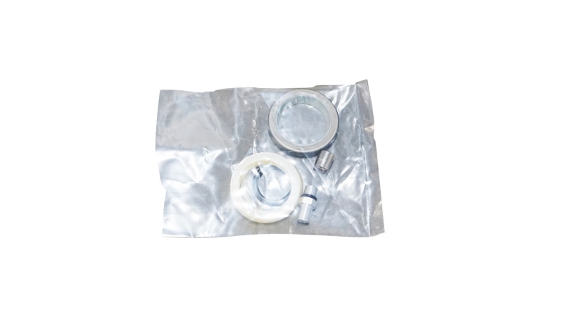 FAB Shock Rebuild Kit