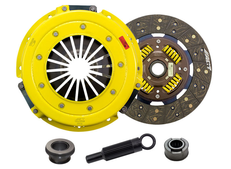 ACT 2001 Ford Mustang XT/Perf Street Sprung Clutch Kit thumbnail 2