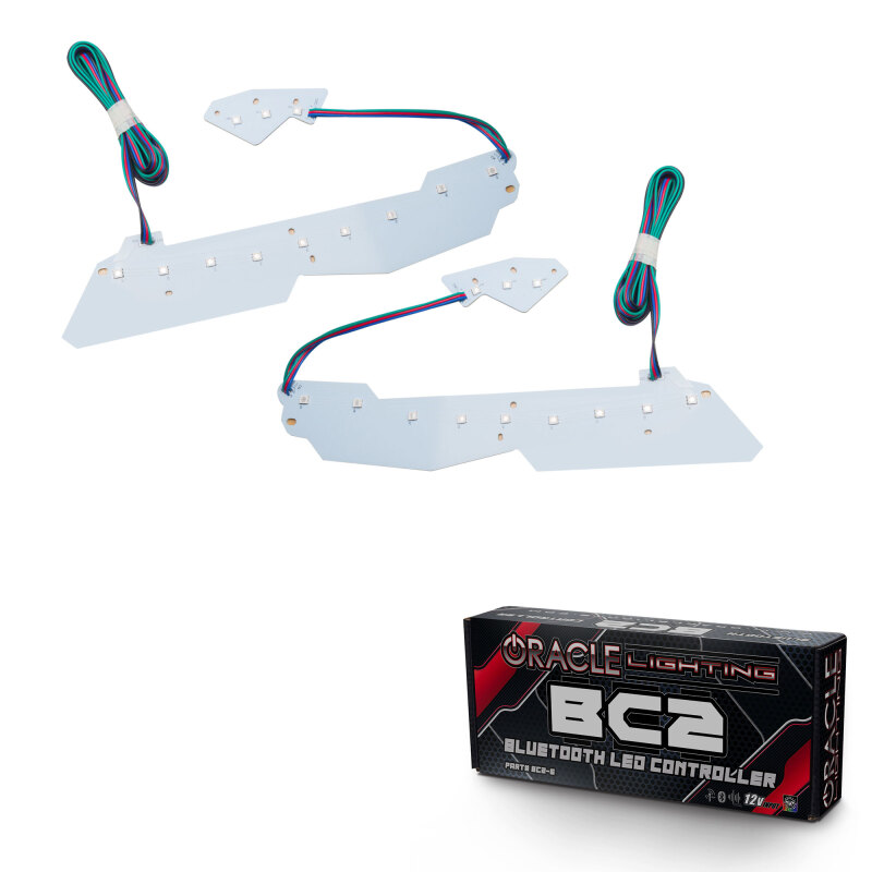ORL DRL Headlight Upgrade Kits