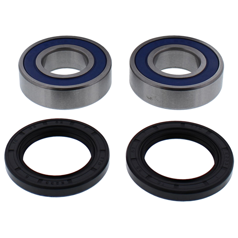 ABR Wheel Bearing Kits