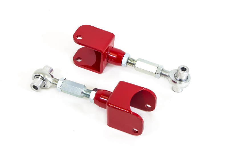 UMI Performance 79-04 Ford Mustang Adjustable Upper Control Arms - Ultimate Arms