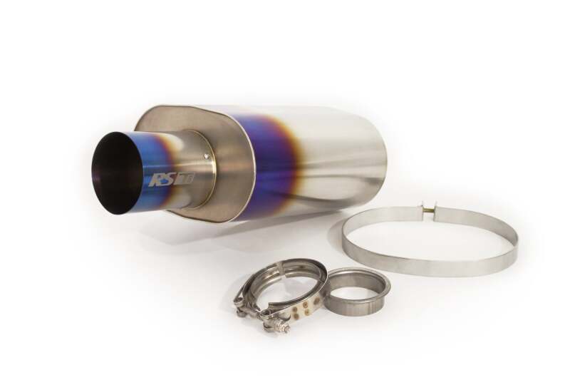 GRE Universal Muffler
