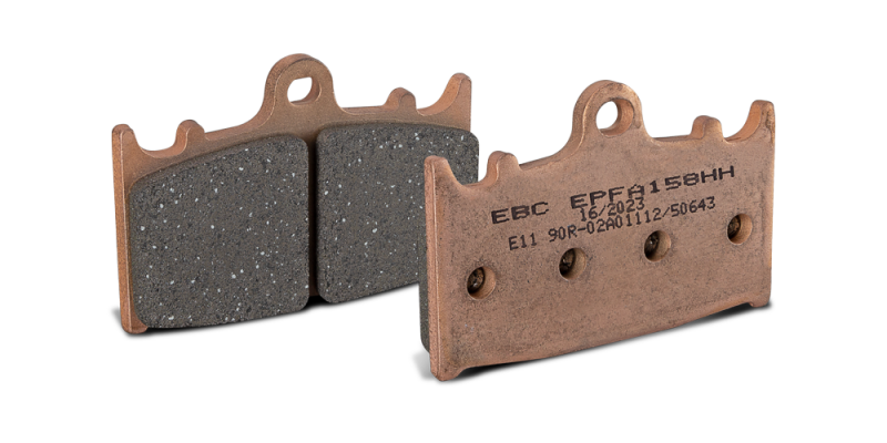 EBC EPFA Brake Pads