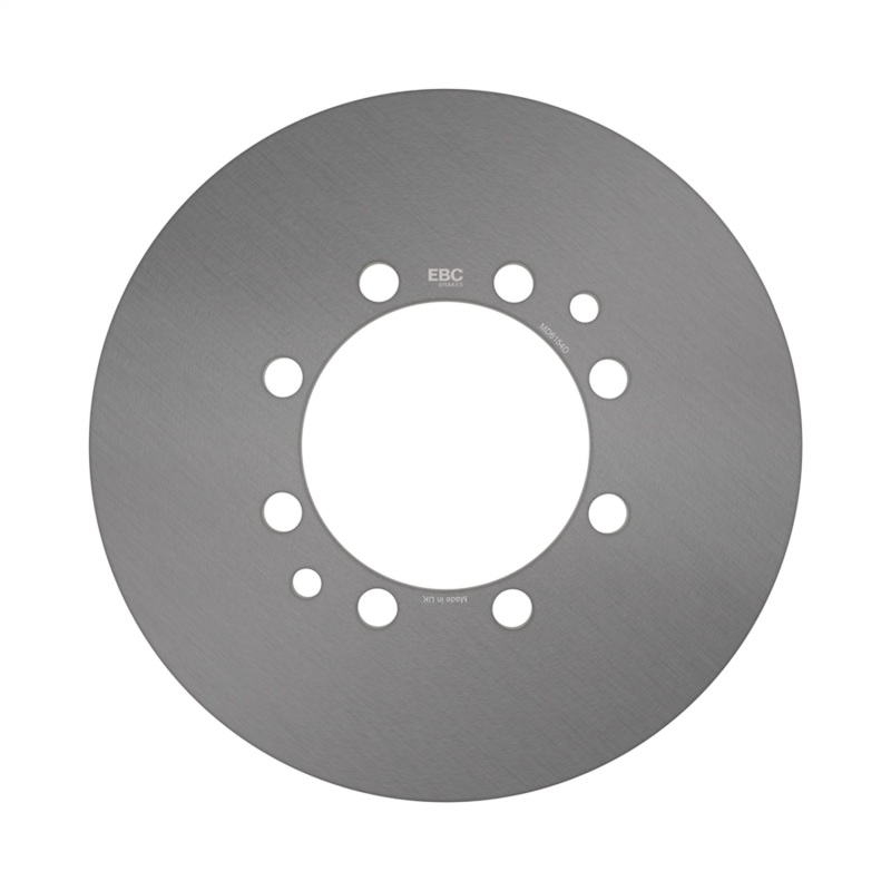 EBC 1997 Polaris Sportsman 500 4 x 4 Rear Left Standard Rotor