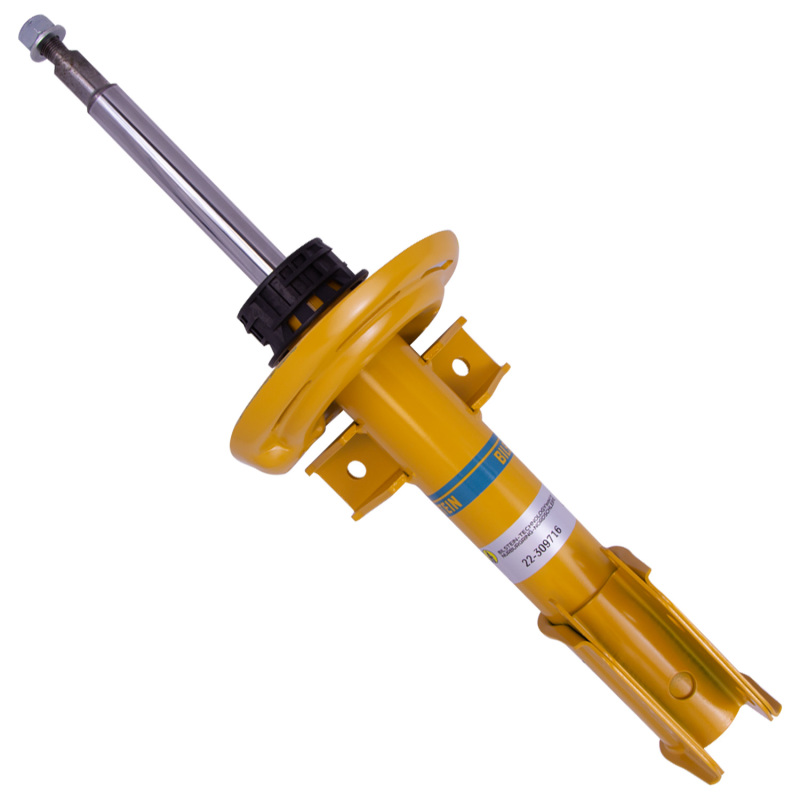 Bilstein B6 2009 Mercedes-Benz GLK280 Base Front Suspension Strut Assembly thumbnail 5