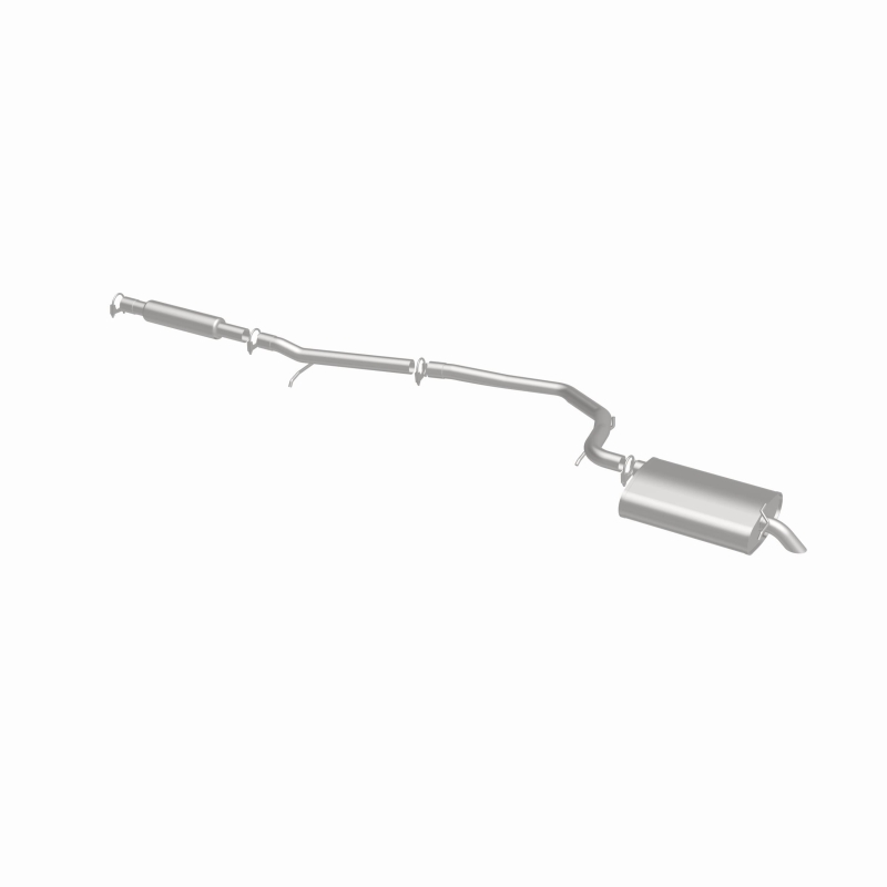 MagnaFlow BRE Exhaust Kit 05-08 Five Hundred Montego 3.0L thumbnail 4