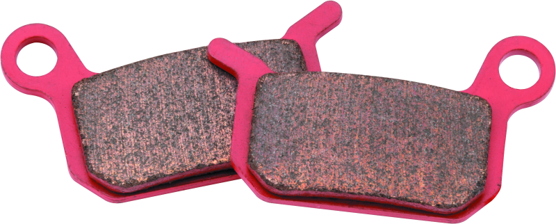 BKM Sintered Brake Pads