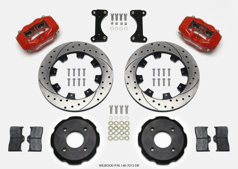 WIL Dynalite Brake Kit