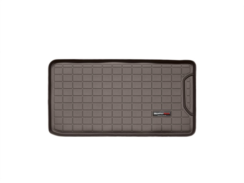 WT Cargo Liners - Cocoa