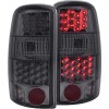 ANZ LED Taillights