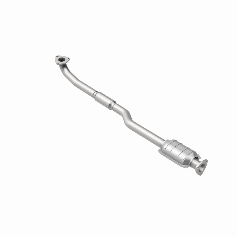 MagnaFlow Direct Fit Catalytic Converter 99-02 Daewoo Leganza 2.2L thumbnail 8