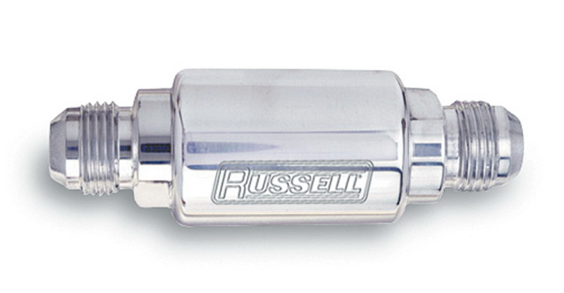 Fuel Filter Competition Fuel Filter