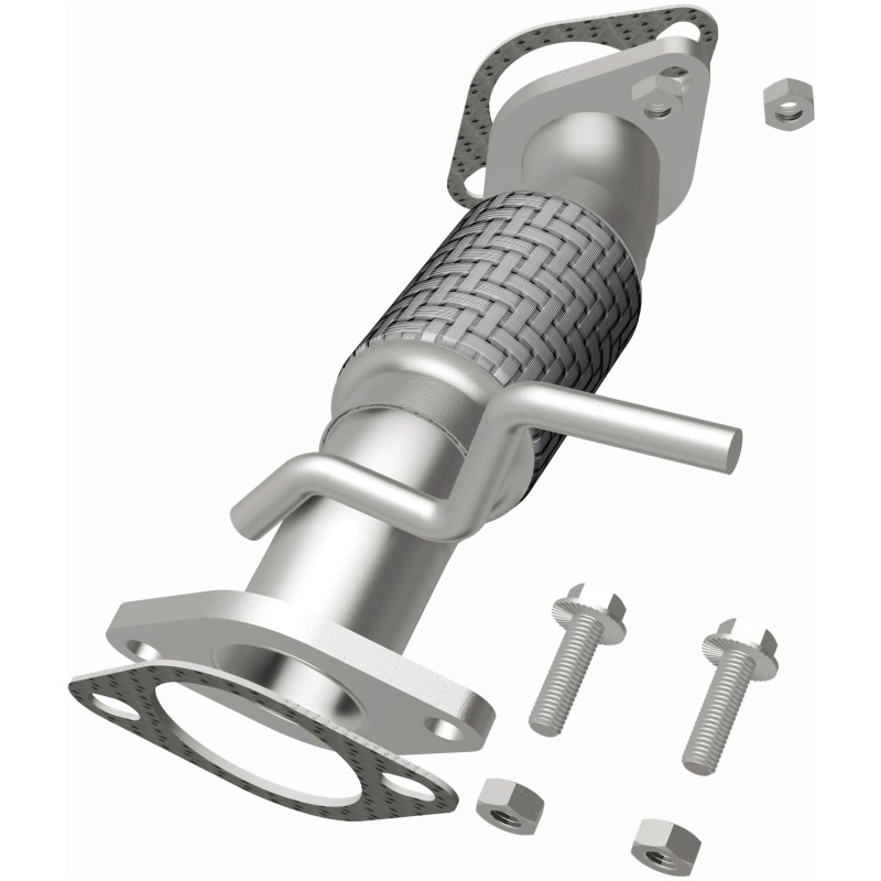 BRE Exhaust 06-10 Sonata 2.4L Front Pipe Kit thumbnail 5