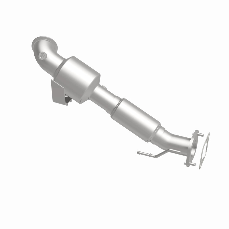 MagnaFlow 13-16 Ford Focus ST L4 2.0L California Grade Direct-Fit Catalytic Converter thumbnail 8