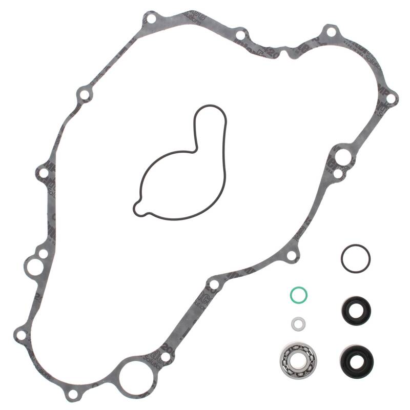 VEP Water Pump Rebuild Kit