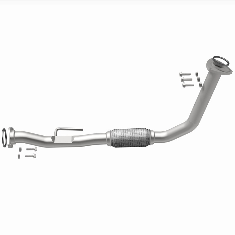 BRE Exhaust 92-93 Camry 2.2L Front Pipe Kit thumbnail 8