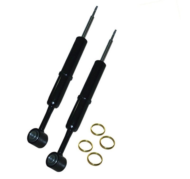 Skyjacker 2004-2008 Ford F-150 Suspension Front Leveling Kit thumbnail 2