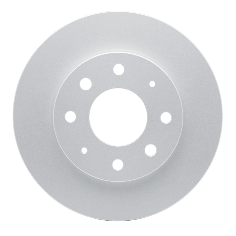 DFC GeoSPEC Coated Rotors - Plain