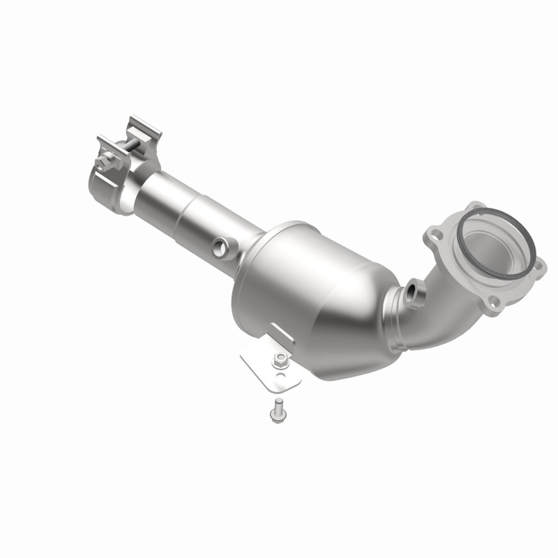 MagnaFlow - Catalytic Converters for 2016-2023 CAMARO 280169 OEM Grade Direct-Fit Converter thumbnail 7