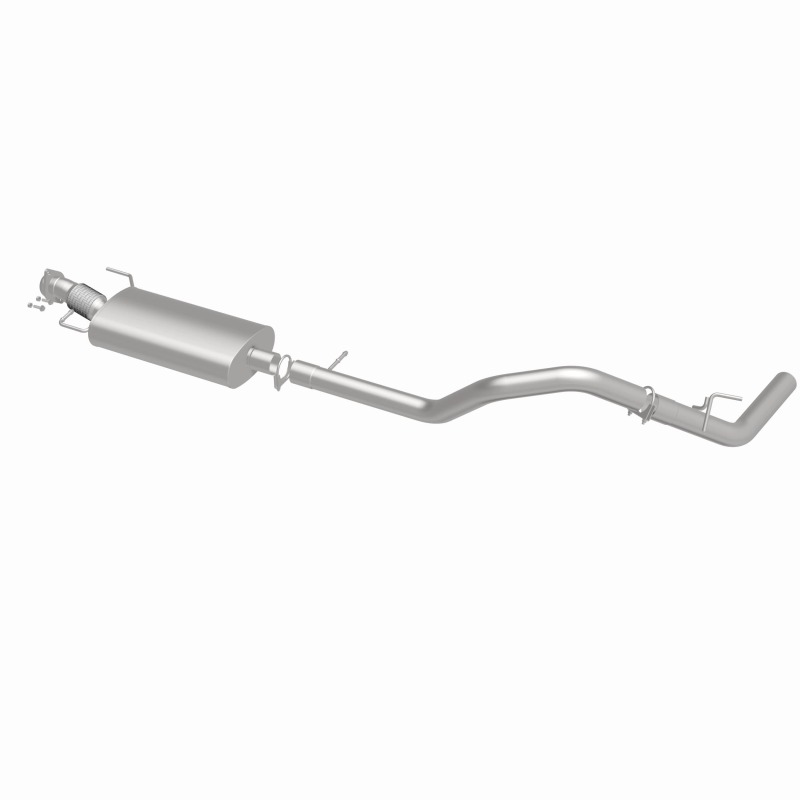 BRExhaust 15-17 Lincoln Navigator/ Ford Expedition Exhaust Kit thumbnail 8