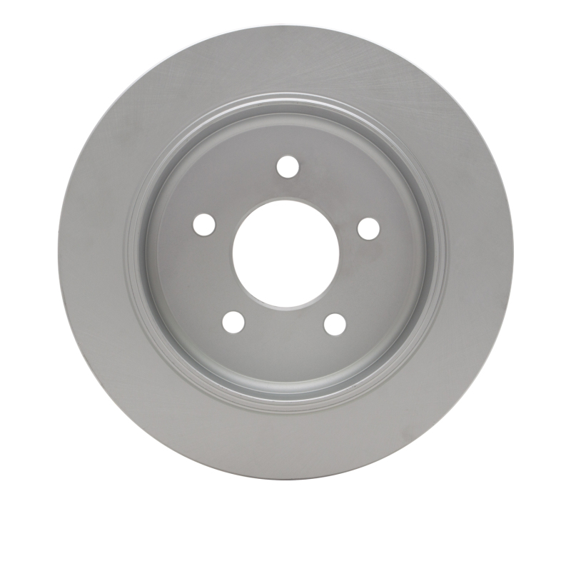 DFC 96-02 Ford Crown Victoria Rear GeoSPEC Coated Rotor