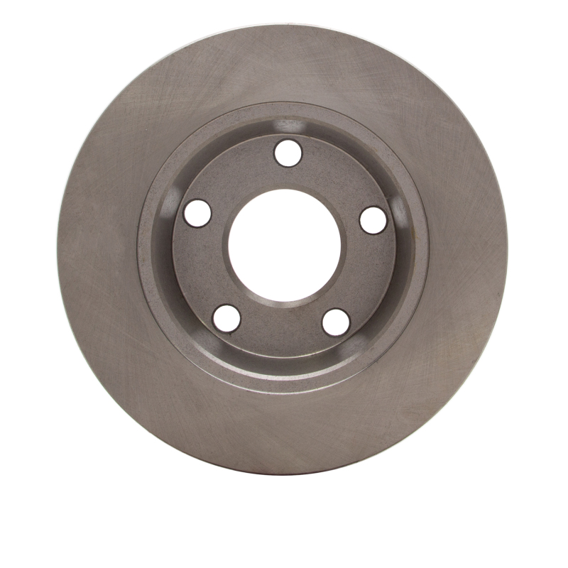 DFC 99-02 Audi A6 Quattro Rear Brake Rotor thumbnail 2