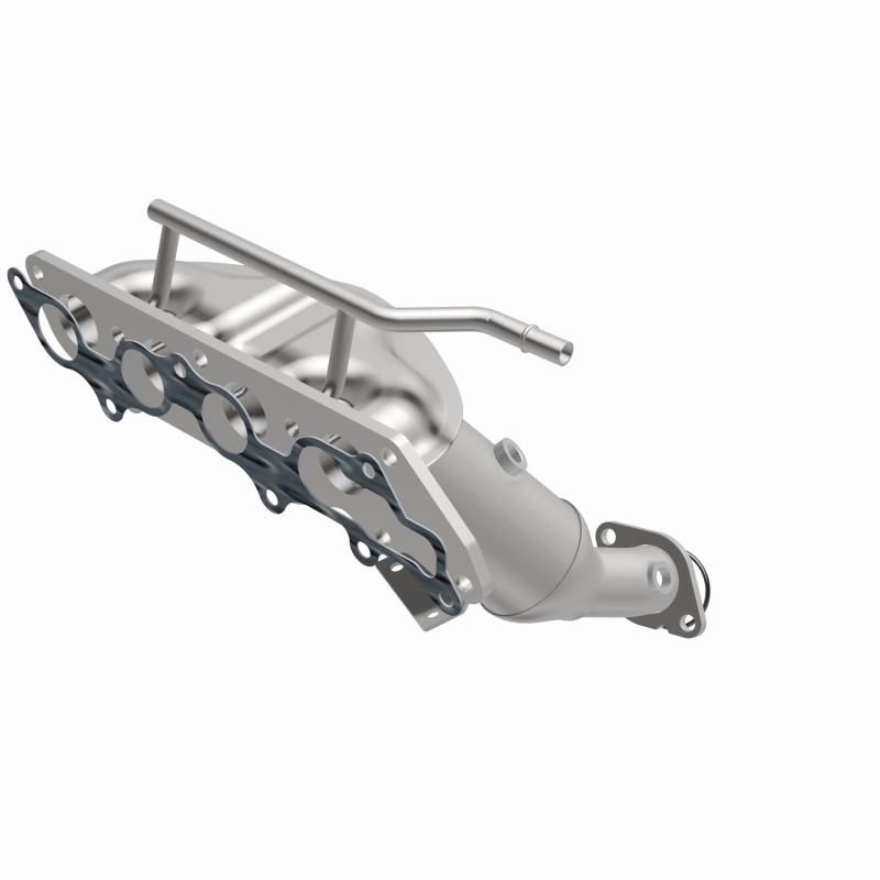 MagnaFlow Direct Fit Catalytic Converter 03-04 Ford Focus 2.3L Manifold (Eng Code Z) thumbnail 8