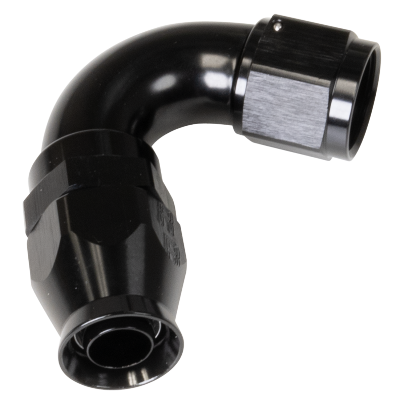 black 120 -10 Pro PTFE hose end