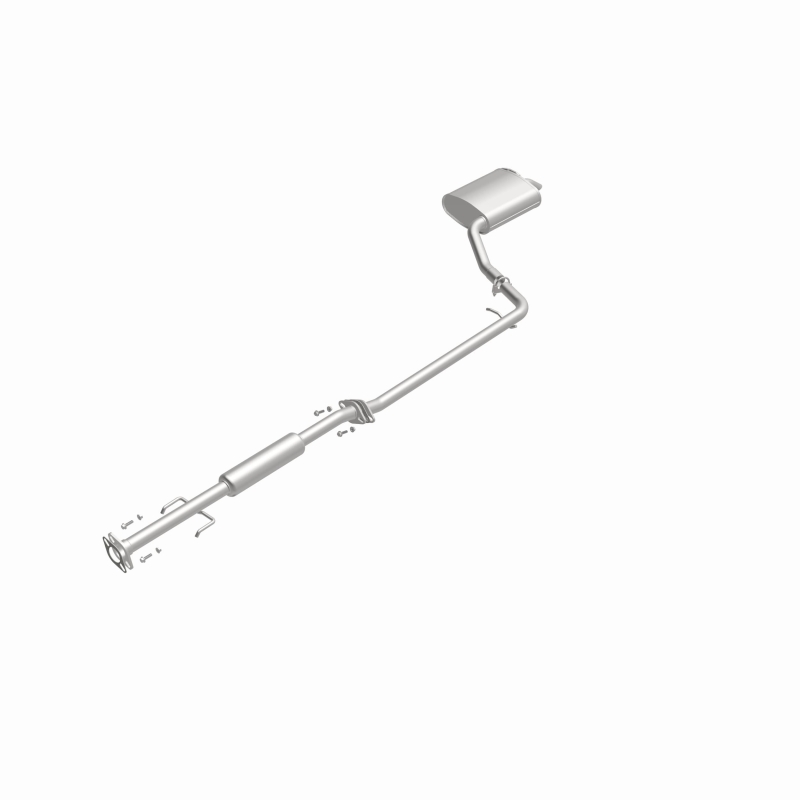 MagnaFlow BRE Exhaust Kit 06-10 Hyundai Sonata 2.4L thumbnail 5
