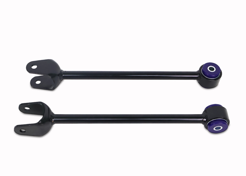 SuperPro Rear Lower Rear Control Arm Kit to suit Tesla Model 3 and Model Y thumbnail 2