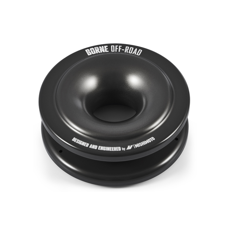 Borne Off-Road Recovery Ring Small thumbnail 5