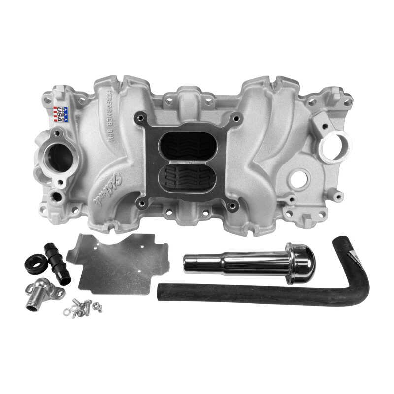 EDE Performer Intake Manifold