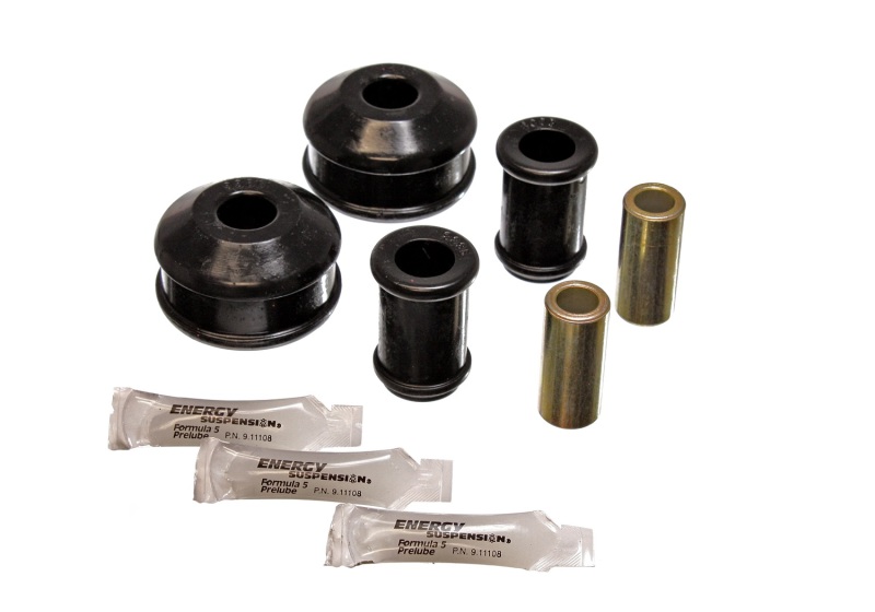ES Cntrl Arm Bushings - Black