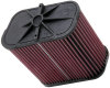 KN Drop in Air Filters
