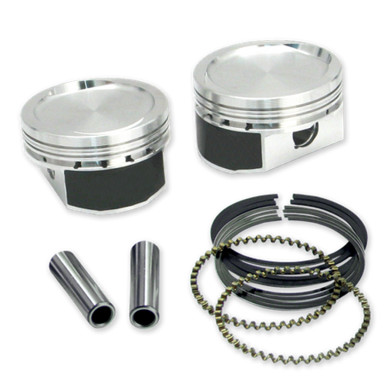 SSC Cylinder & Piston Kits