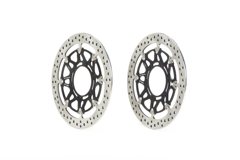 BRE Powersports Discs