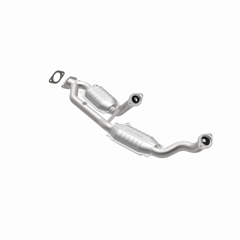 MagnaFlow Direct Fit Catalytic Converter 99-02 Windstar 3.8L thumbnail 8