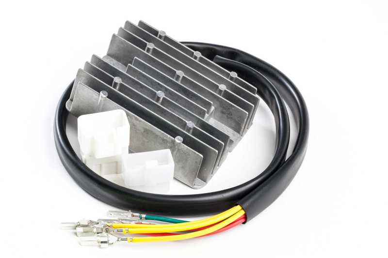 RME Rectifier