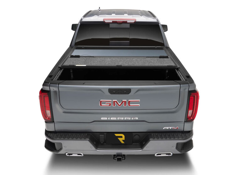 UnderCover Fusion Tonneau Covers AR12019L-G1C Cover thumbnail 6