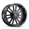 MAY Apollo 8115 Wheels