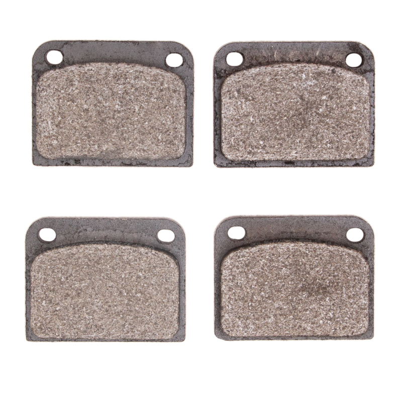 DFC 5000 Advanced Semi Met Brake Pads