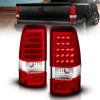 ANZ LED Taillights