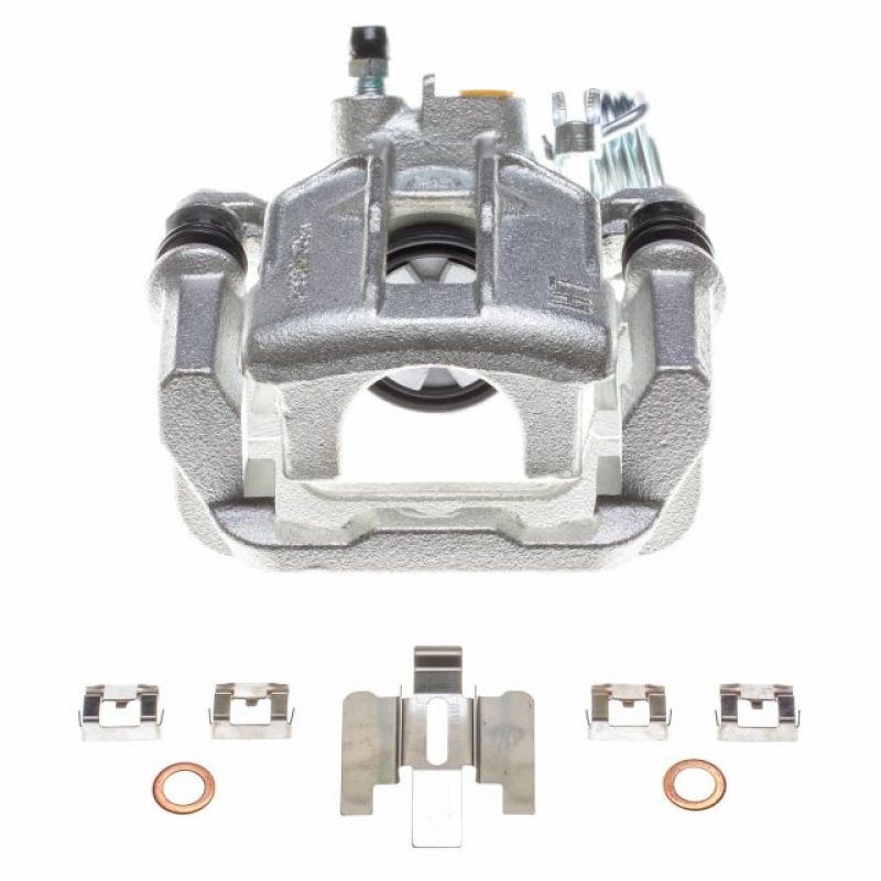 PSB Autospecialty Caliper