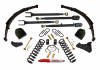 SKY Lift Kit Components